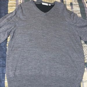 Calvin Klein sweater